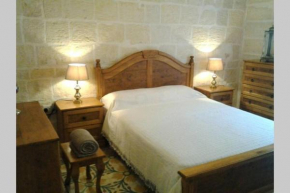 Vittoriosa holiday apartment rental